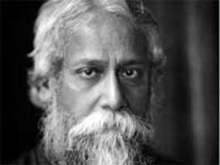 रवीद्रं नाथ टेगौर को फिल्म के जरिए श्रद्धांजलि