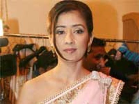 19 जून को शादी कर रही हैं मनीषा कोईराला !