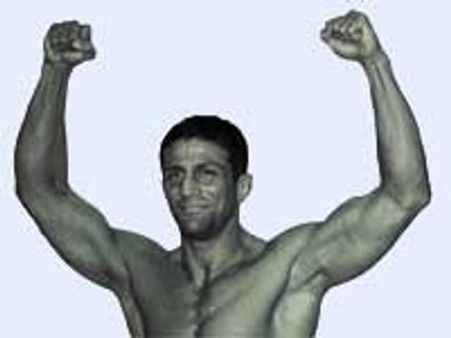 एलेक्स रीड - शादी के लिए सोचा भी ना था