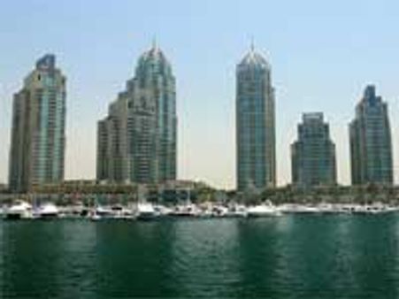 खाड़ी में शुरू हुआ फिल्म महोत्सव