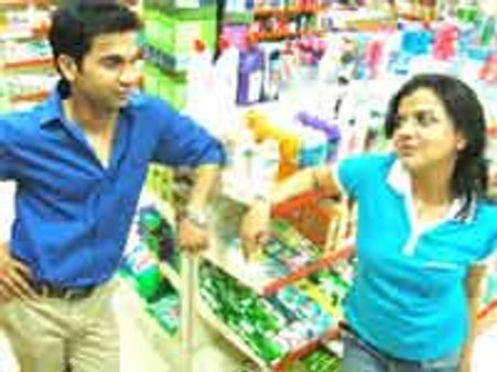 प्रायोगिक सिनेमा की सिरमौर 'एलएसडी'