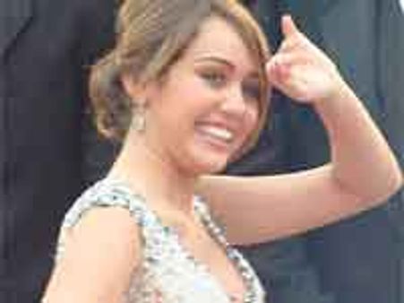 शादी के लिए तैयार माइली सायरस