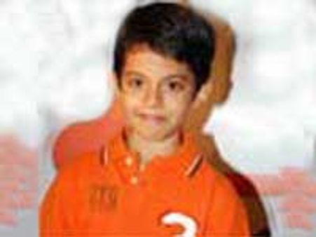 दर्शील एक परफेक्ट एक्टर: प्रियदर्शन