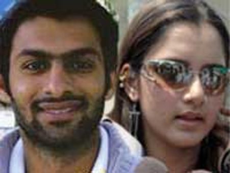 'हाउसफुल' में सानिया-शोएब की कहानी !