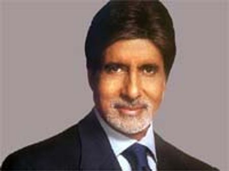 पटकथा के चयन में सजग नहीं अमिताभ