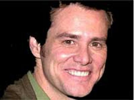 जिम कैरी ने वुड्स से माफी मांगी!