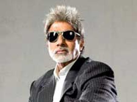 मुफ्त काम करेंगे अमिताभ!