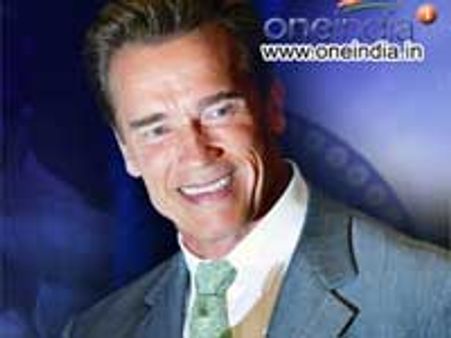 फिल्मों में वापसी की तैयारी में शवाजनेगर