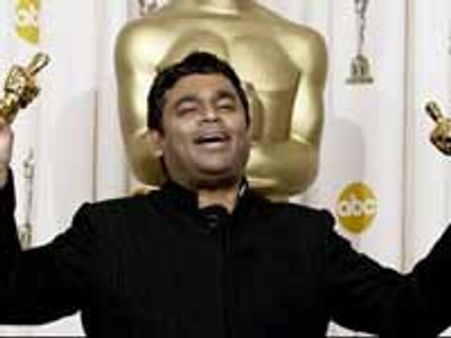 रहमान का जय हो विश्व दौरा