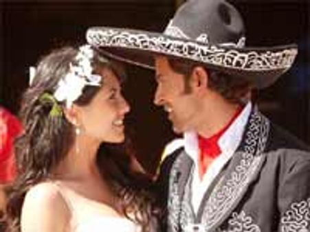 बारबरा-सुजैन के बीच नो टेंशन