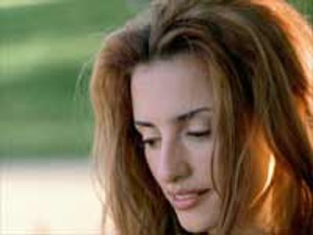 वोग की संपादक बनीं पेनेलोप क्रूज?