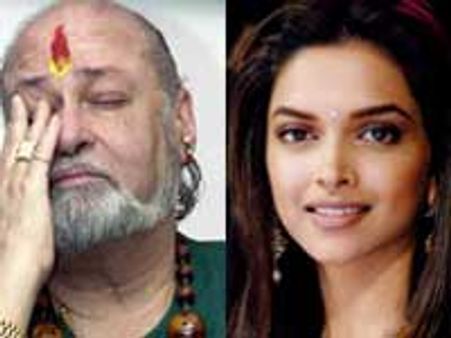 दीपिका से फिर मिलने को बेकरार शम्मी