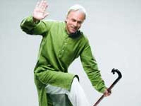 हांगकांग में लगेगी शाहरुख की प्रतिमा