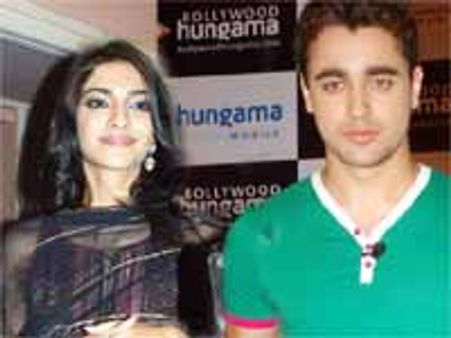 महंगा पड़ा रोमांस सोनम-इमरान को