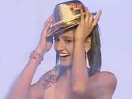 शक्ति मोहन ने जीता डांस इंडिया डांस का खिताब