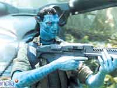 'अवतार' के नाम अब ब्लू-रे रिकॉर्ड