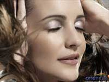 मुझे अपने शरीर से प्यार है: क्रिस्टिन