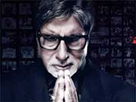 अमिताभ ने सुनी तमिलभाषियों की गुहार