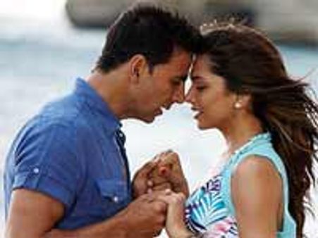 मस्त है हाउसफुल