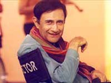 देवानंद को मिला फाल्के सम्मान