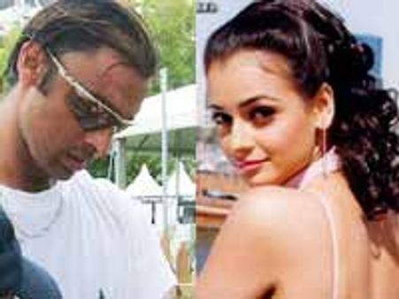 दिया करेंगी शोएब से शादी?