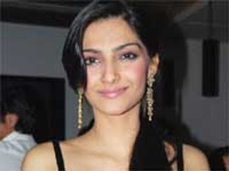 सोनम की लवस्टोरी