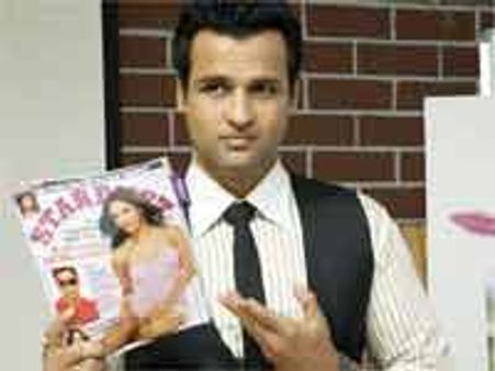 अमिताभ के बाद मैं सबसे अच्छा होस्ट : रोहित