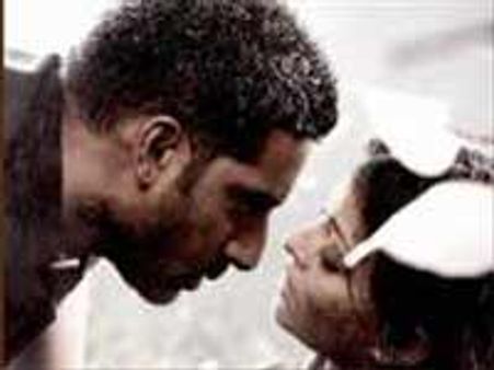 अमिताभ ने ऐश को बताया अभिषेक से बेहतर