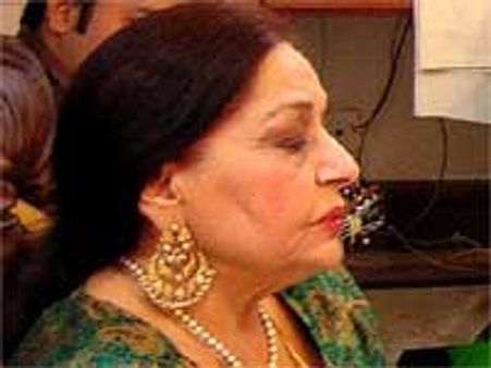 लता मंगेशकर की मुरीद हैं फरीदा खानम