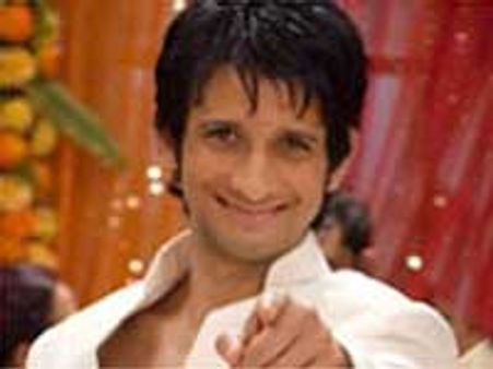 आमिर-शाहरुख की जगह शरमन!