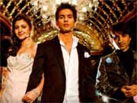 बदमाश कंपनी : मुनाफा कम घाटा ज्यादा