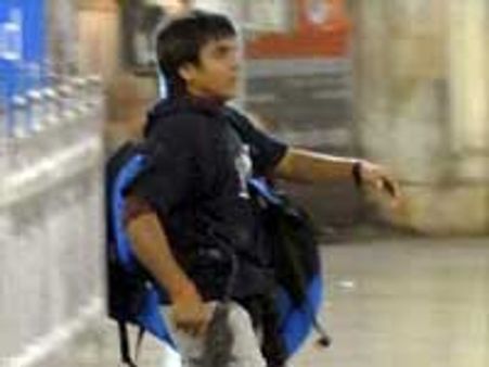 फिल्मी पर्दे पर कसाब को फांसी