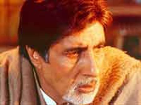 मैक मोहन को सलाम करते हैं अमिताभ