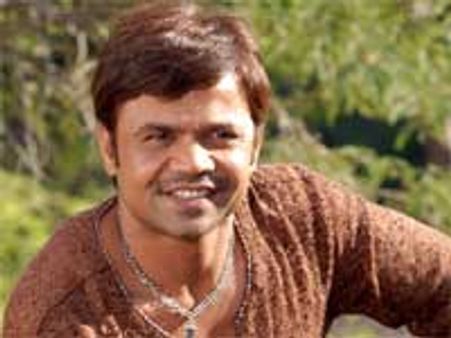 खली का शरीर बड़ा, दिल नाजुक: राजपाल