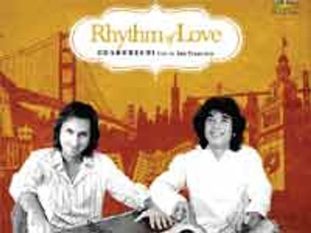 राहुल-जाकिर की जुगलबंदी 'रिदम ऑफ़ लव'