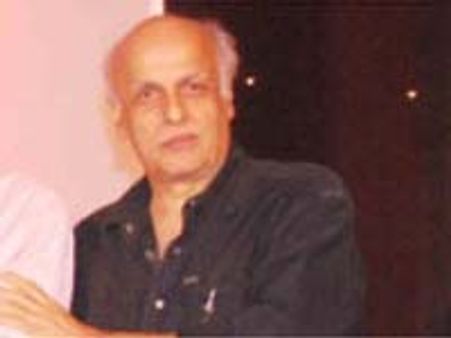 'ट्विटर' पर टैलेंट खोज रहे हैं महेश भट्ट
