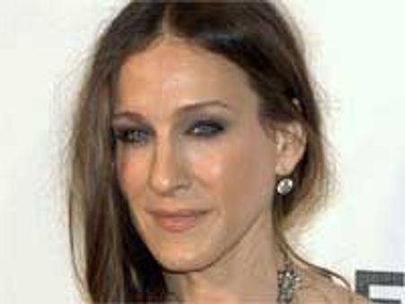 अपने आपको बुजुर्ग समझने लगी हैं पार्कर