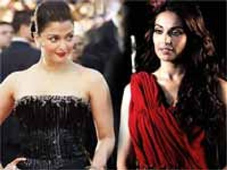 बिपाशा ने ऐश्‍वर्या को दी थी धमकी?