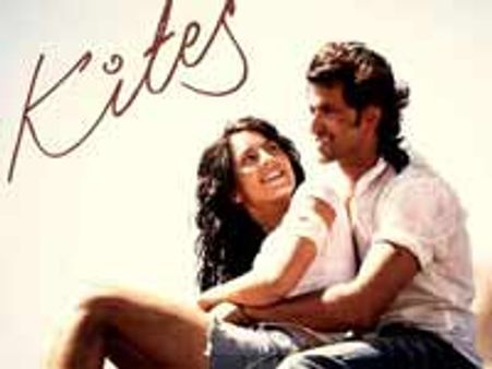 काइट्स के पीछे कई पब्लिसिटी स्‍टंट्स