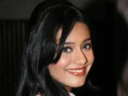 मिस यूनिवर्स बनना चाहती थीं अमृता राव