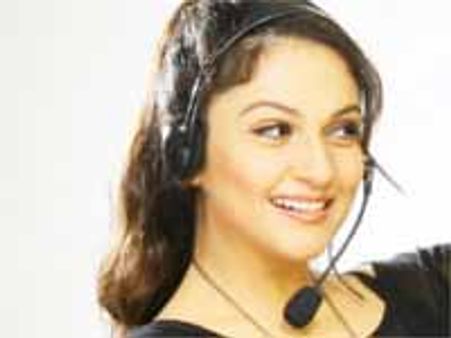 ग्रेसी सिंह ने कार में की शादी