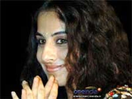 'पा' ने बदल दिया मुझको : विद्या बालन