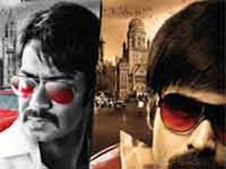 अजय देवगन -इमरान हाशमी में प्रतिष्ठा की होड़!