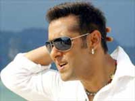 सलमान खान की ख्वाहिश अधूरी