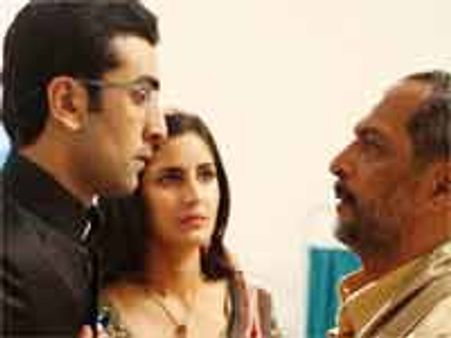 राजनीति का घिनौना चेहरा दिखाती है 'राजनीति'