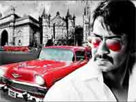 अजय देवगन भी चलें अमिताभ की राह पर