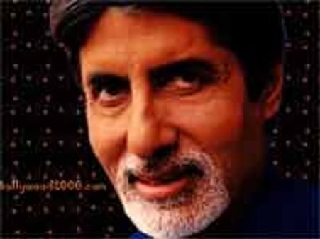 अमिताभ बच्चन पेरिस में गायेंगे मधुशाला