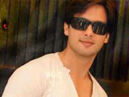 पापा तुसी ग्रेट हो : शाहिद कपूर