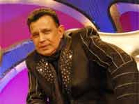 बंगाली फिल्मों में नजर आयेंगे मिथुन चक्रवर्ती