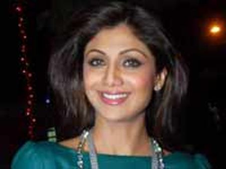 बेहद दुखी हैं शिल्पा शेट्टी